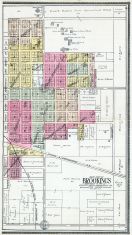 Brookings - East, Brookings County 1909